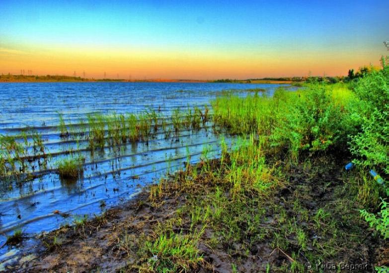 Теплодар з panoramio.com - Теплодар
