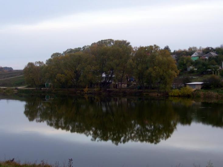 Буди з panoramio.com - Буды