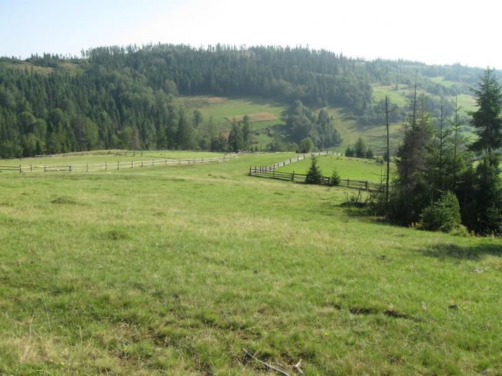 Пилипець з panoramio.com - Pylypets