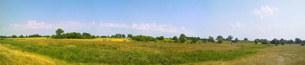 Говтва з panoramio.com - Govtva