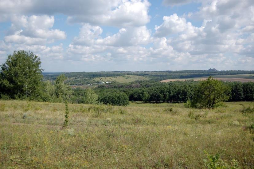 Шипилівка з panoramio.com - Шипиловка