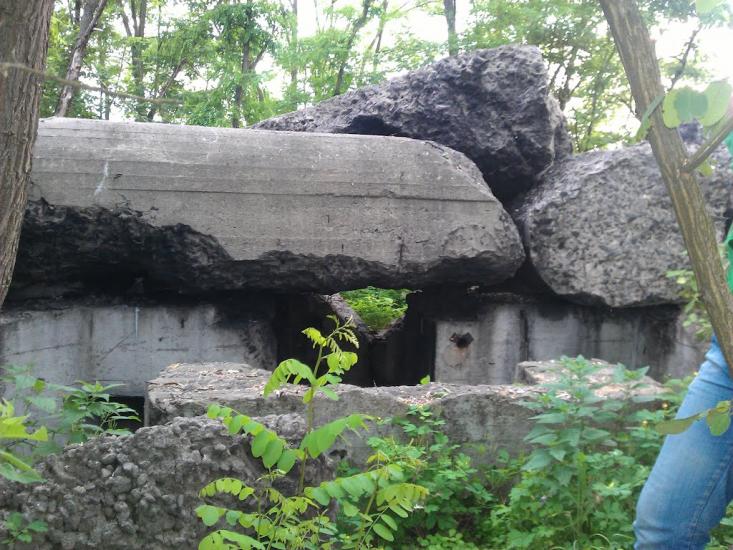 Петрівське з panoramio.com - Петрівське