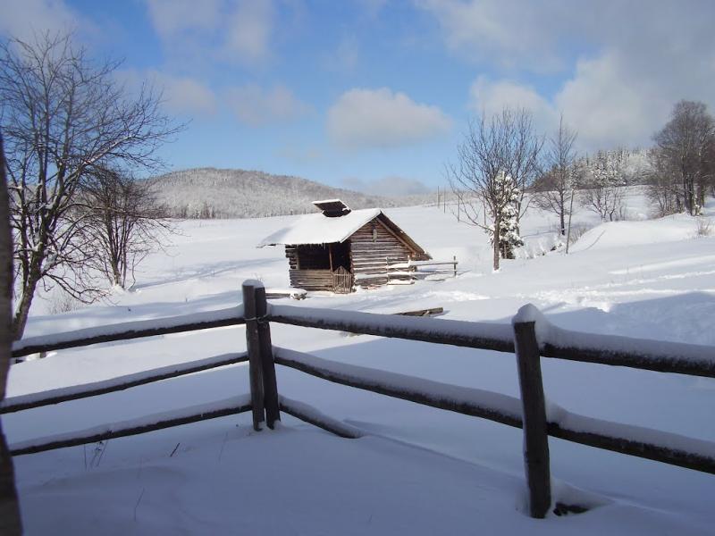 Кічерний з panoramio.com - Кичерный