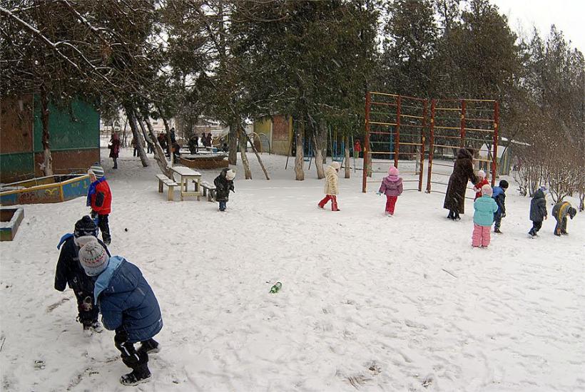 Табачне з panoramio.com - Табачное