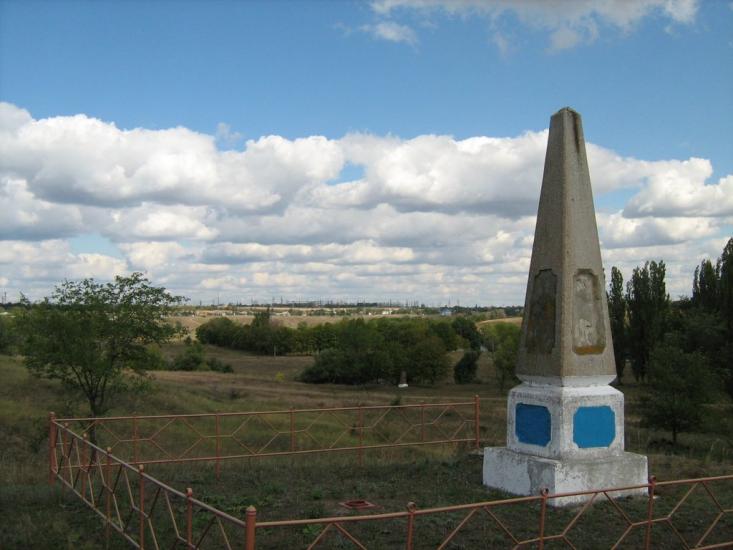 Брід з panoramio.com - Brid