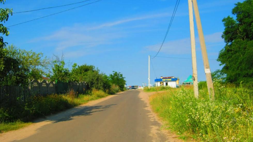 Богданівка з panoramio.com - Богдановка