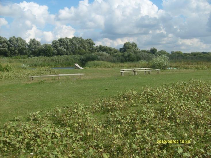 Повстин з panoramio.com - Повстин