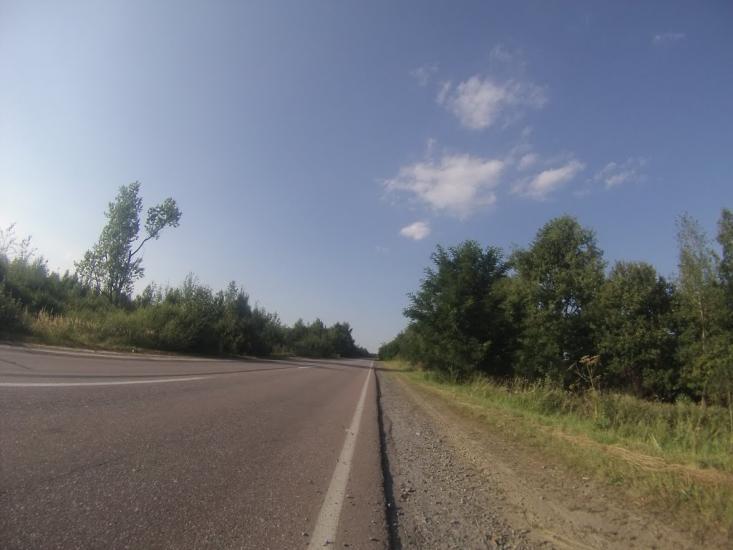 Чижівка з panoramio.com - Чижівка