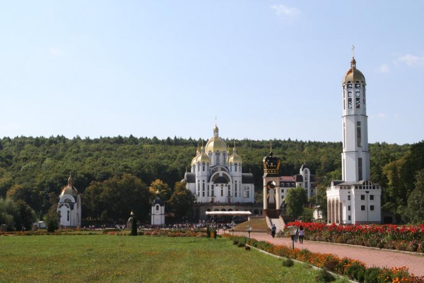 Вишнівчик з panoramio.com - Вишнівчик