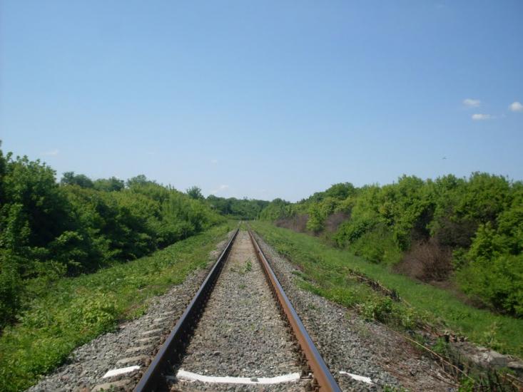 Карбівське з panoramio.com - Karbivske