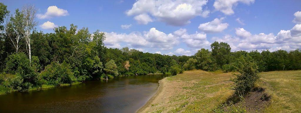 Юрки з panoramio.com - Юрки