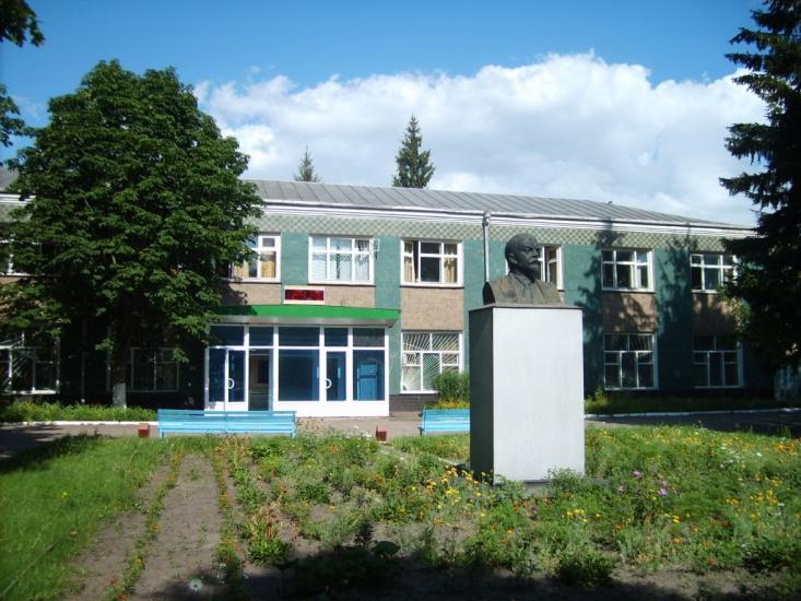 Хлібороб з panoramio.com - Хлібороб