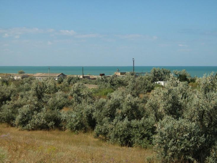 Стерегуще з panoramio.com - Стерегущее