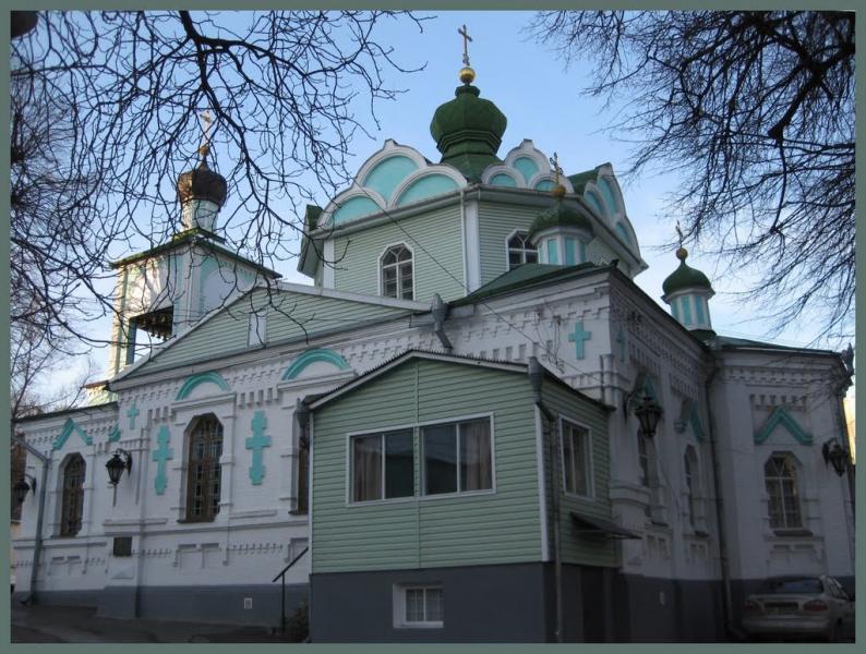 Новосілки з panoramio.com - Новоселки