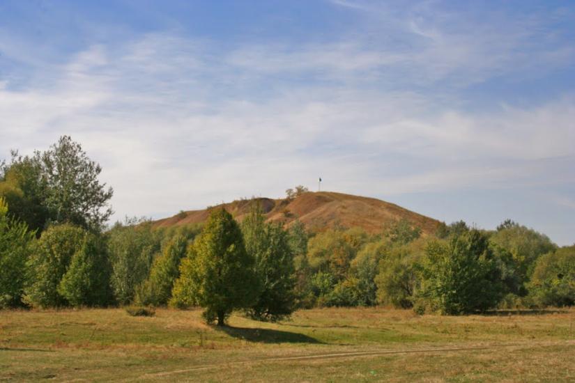 Заможнє з panoramio.com - Заможнє