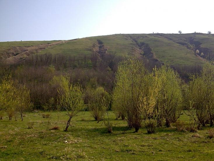 Сокілець з panoramio.com - Соколец