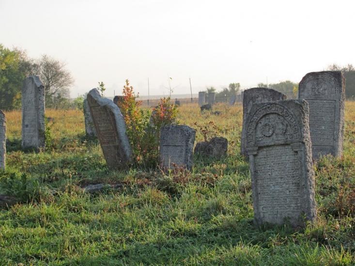 Белз з panoramio.com - Белз