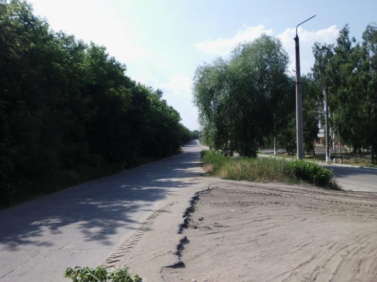 Бездрик з panoramio.com - Бездрик