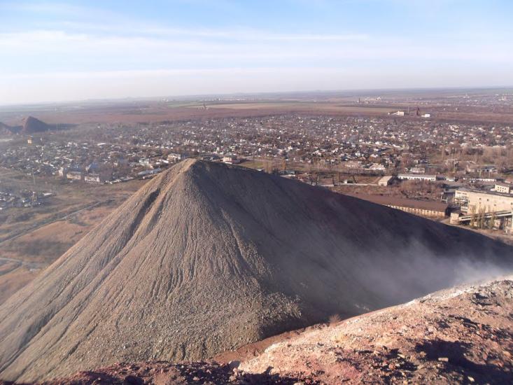 Олександрівка з panoramio.com - Александровка