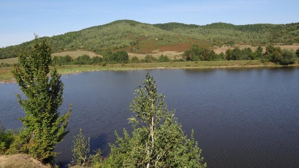 Кричово з panoramio.com - Кричово