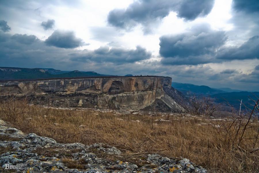 Тургенєвка з panoramio.com - Тургенєвка