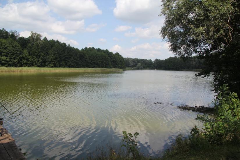 Шилівка з panoramio.com - Шилівка