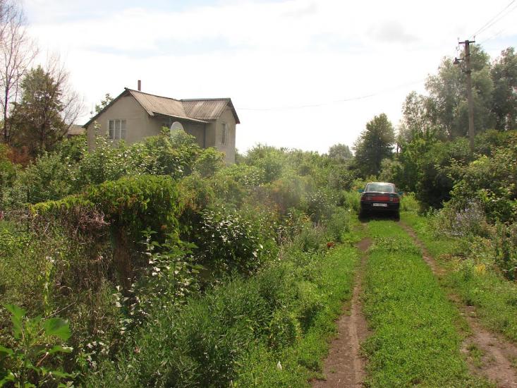 Новий Донбас з panoramio.com - Новий Донбас