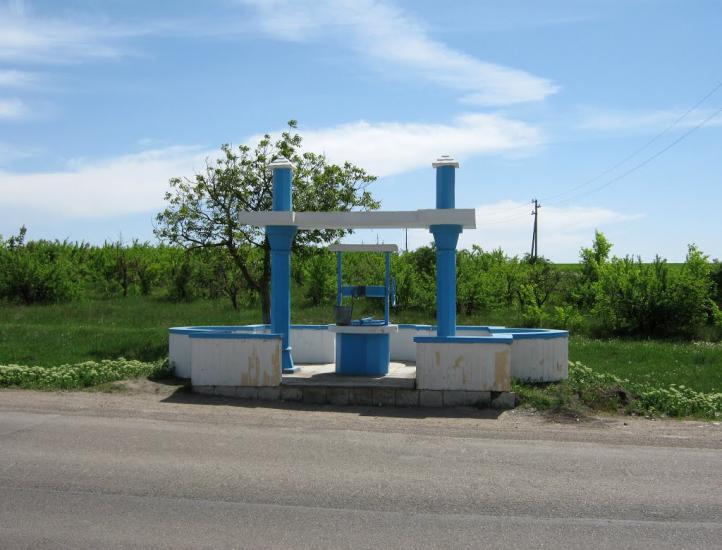 Суботівка з panoramio.com - Субботовка