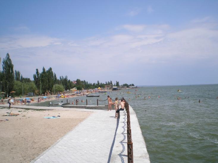 Сєдове з panoramio.com - Седово