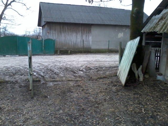 Скнилів з panoramio.com - Скнилів