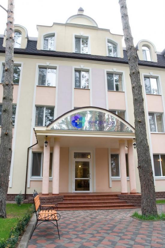 Лютіж з panoramio.com - Лютеж