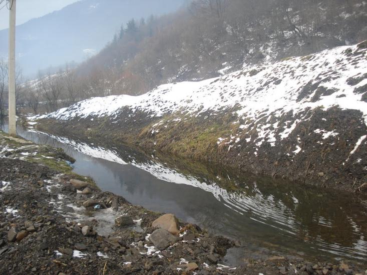 Руська Мокра з panoramio.com - Русская Мокрая