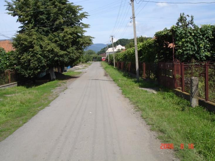 Чинадійово з panoramio.com - Чинадиево