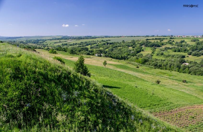 Горбівці з panoramio.com - Gorbivtsi
