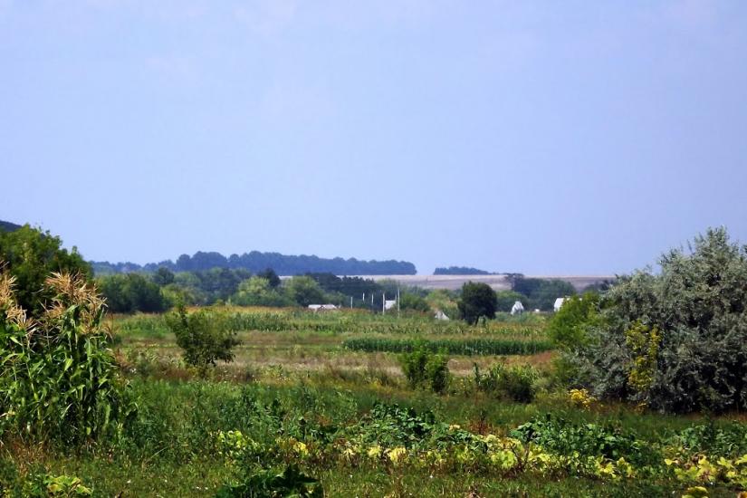 Костянтинівка з panoramio.com - Костянтиновка