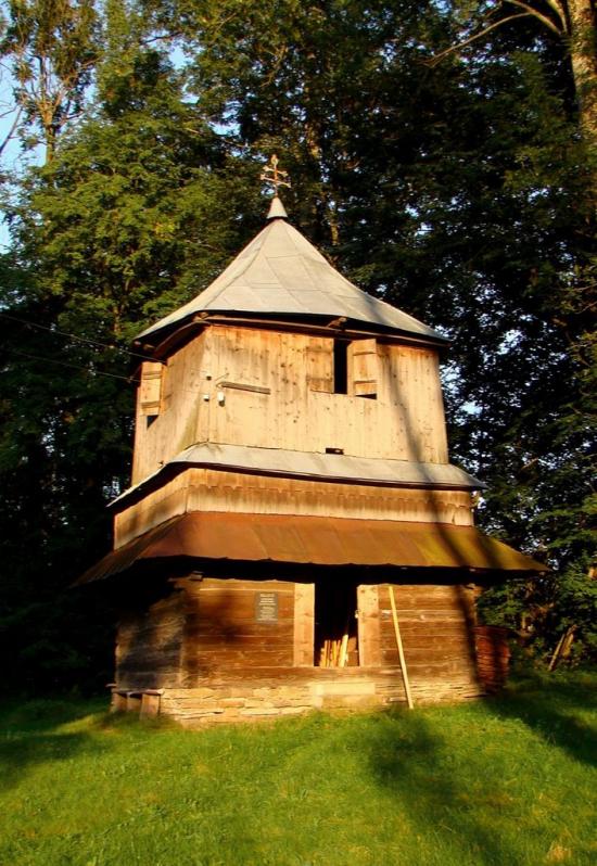 Пилипець з panoramio.com - Пилипец