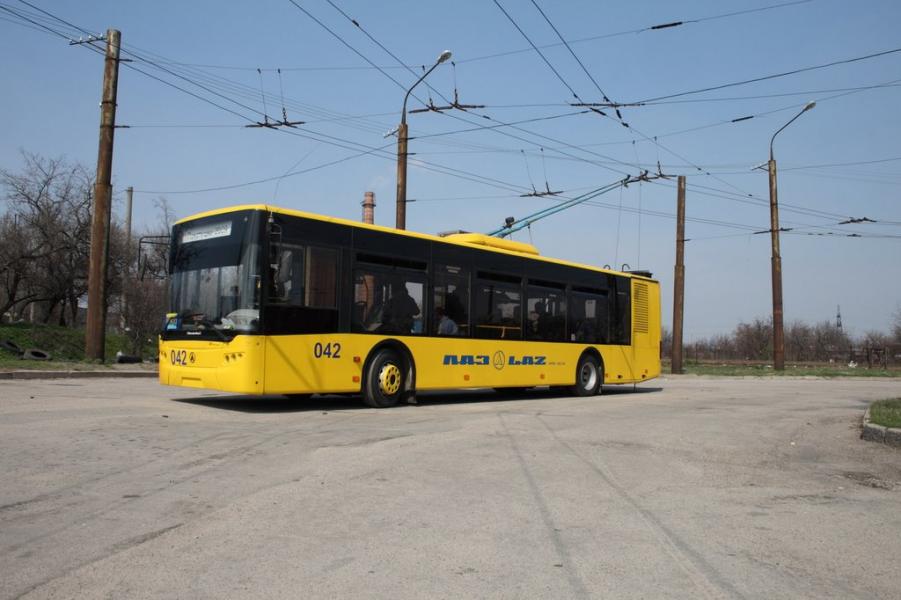 Високогірне з panoramio.com - Високогірне