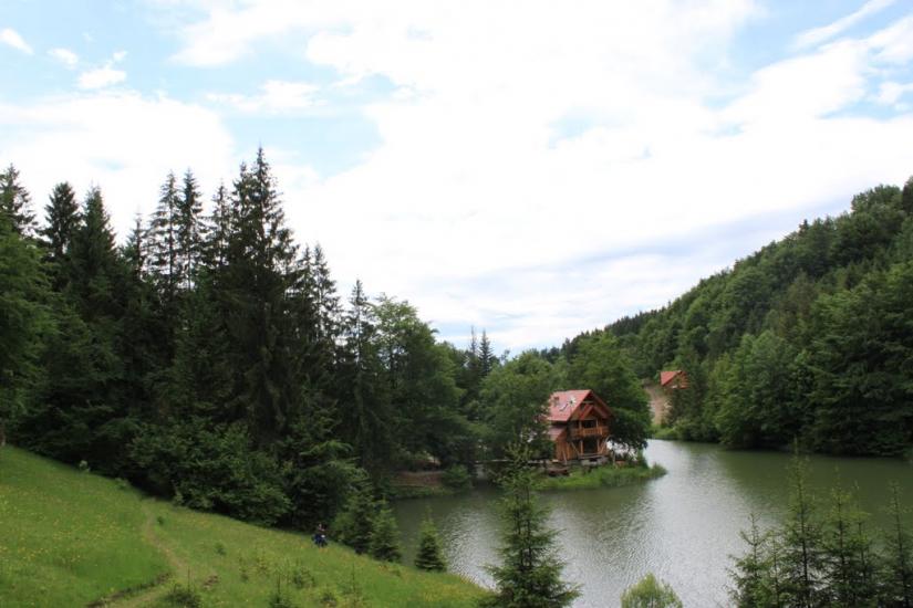 Хащованя з panoramio.com - Хащованя