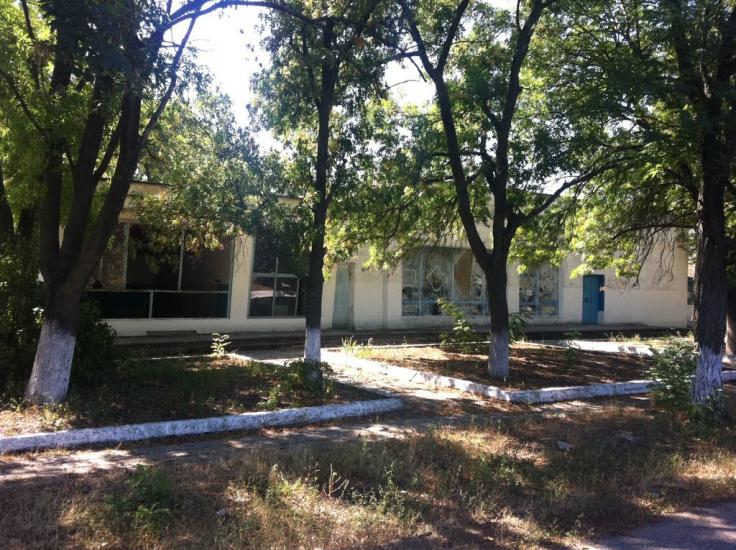 Дрофине з panoramio.com - Дрофино