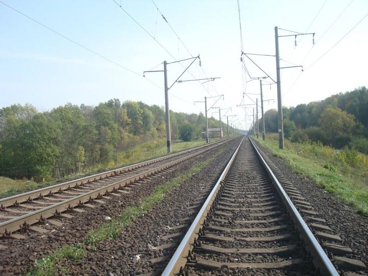Червона Зірка з panoramio.com - Червона Зірка