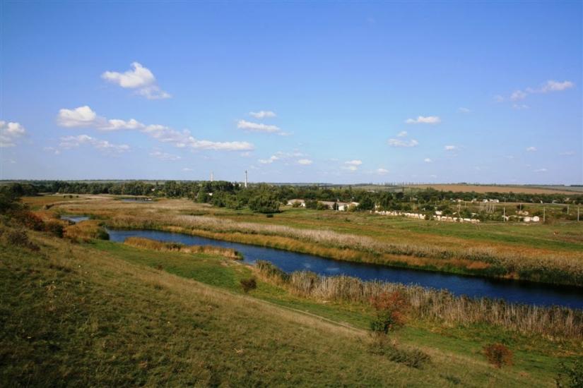 Ярошівка з panoramio.com - Ярошівка
