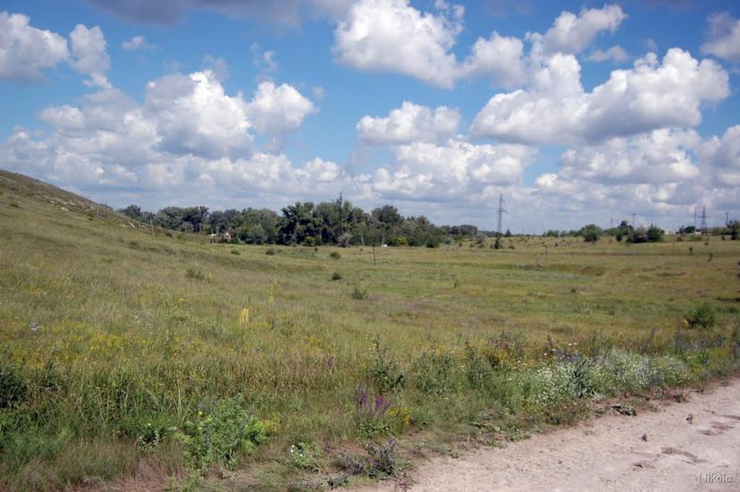 Шипилівка з panoramio.com - Шипилівка