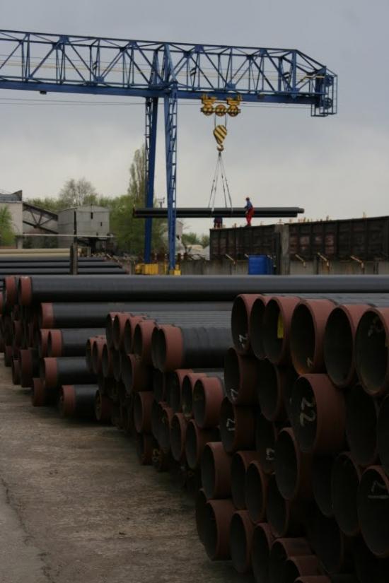 Меліоративне з panoramio.com - Мелиоративное