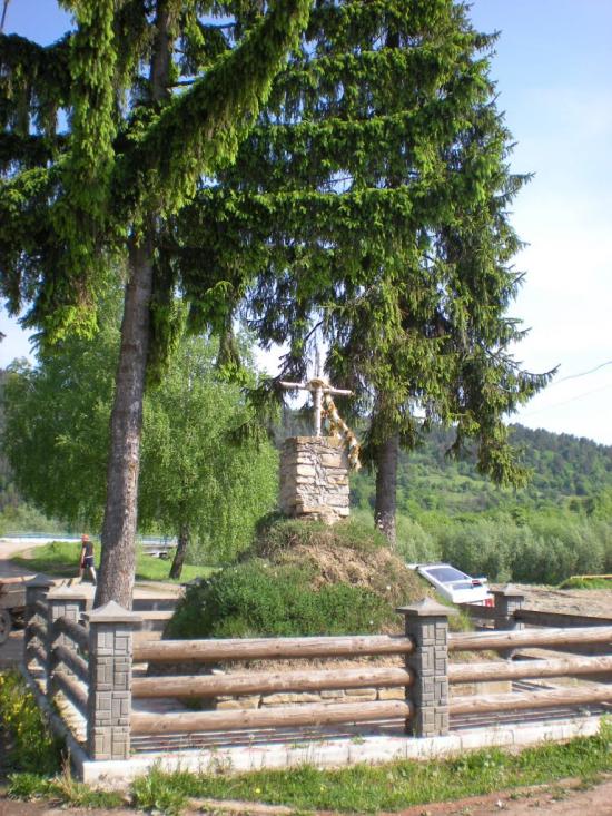 Тершів з panoramio.com - Тершів
