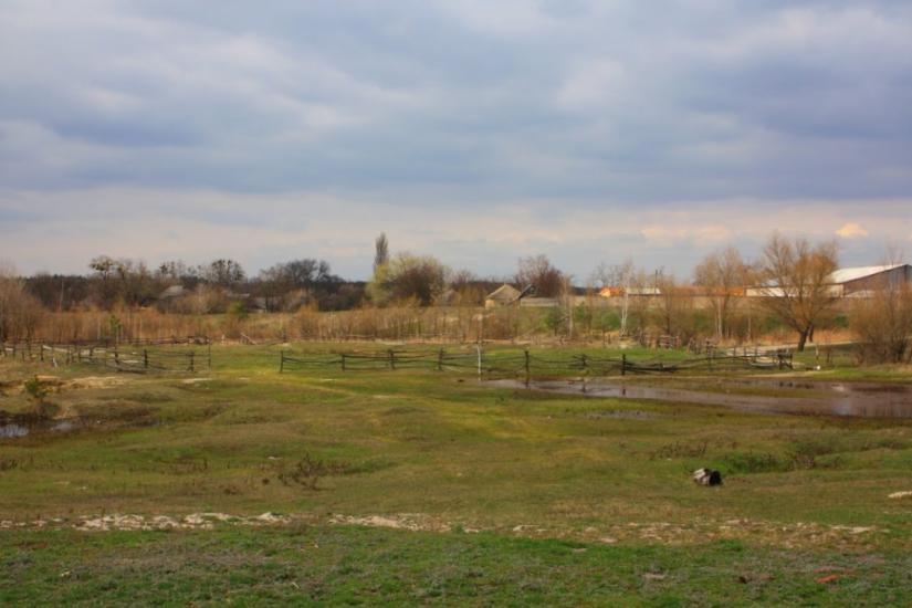 Хоцьки з panoramio.com - Хоцки
