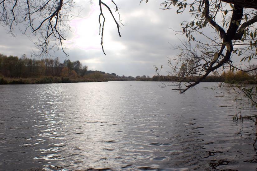 Козаровичі з panoramio.com - Козаровичи