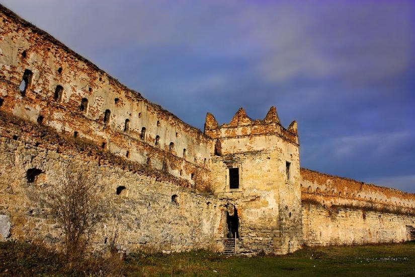 Старе Село з panoramio.com - Старое Село