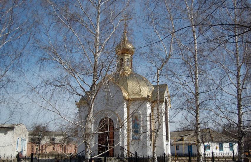 Новопсков з panoramio.com - Novopskov