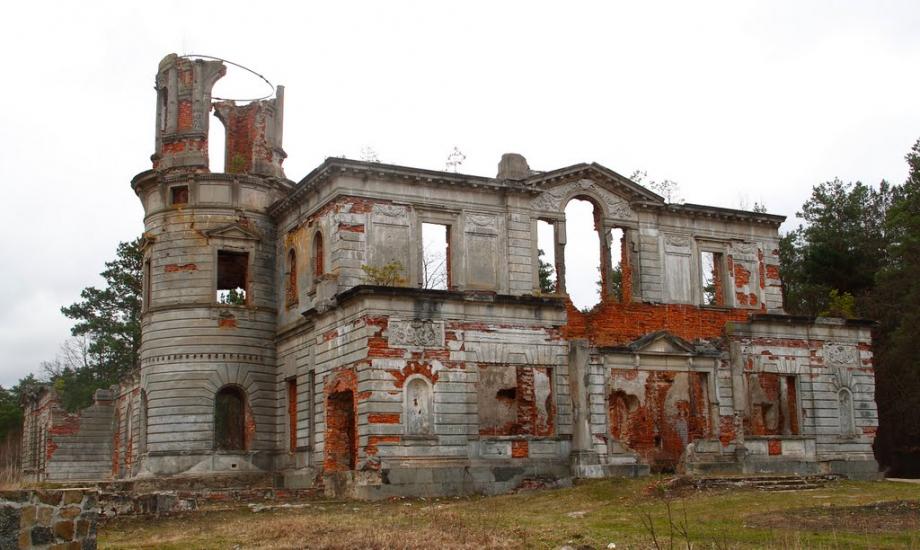 Дениші з panoramio.com - Дениши