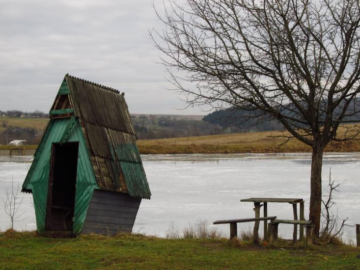 Монастирчани з panoramio.com - Монастирчани